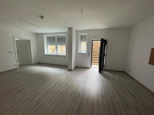 Foto - 77qm Whg. In Bad Salzschlirf ab sofort zur Verfügung.