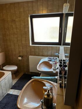 Foto - Etagenwohnung zur Miete in Karlsbad
