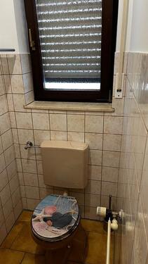 Foto - Etagenwohnung in Karlsbad zur Miete