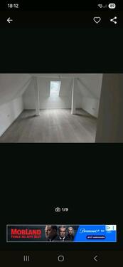 Foto - DG Wohnung in Wetzlar (zentral)