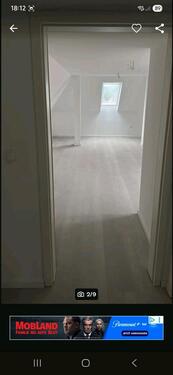 Foto - Etagenwohnung zur Miete in Wetzlar