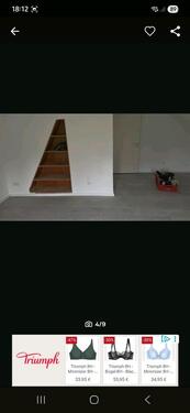 Foto - Etagenwohnung in Wetzlar zur Miete