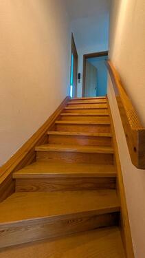 Foto - DG Wohnung 2 Zimmer Dachsbach - 490,00 EUR Kaltmiete,