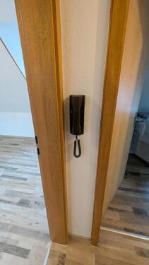 Foto - Etagenwohnung zur Miete in Dachsbach