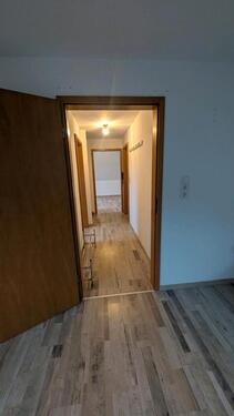 Foto - Etagenwohnung in Dachsbach