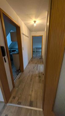 Foto - Etagenwohnung in Dachsbach zur Miete