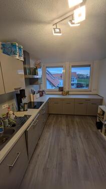Foto - Etagenwohnung in Ellwangen (Jagst)