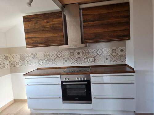 Foto - Etagenwohnung zur Miete in Aerzen