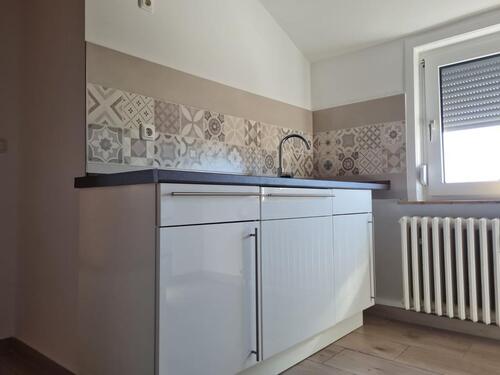 Foto - Etagenwohnung in Aerzen