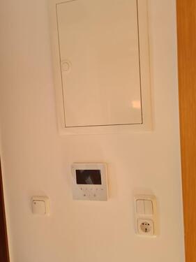 Foto - Etagenwohnung in Aerzen zur Miete