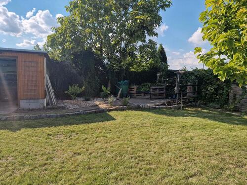 Foto - Grundst&uuml;ck zur Miete in Eisleben (Lutherstadt)