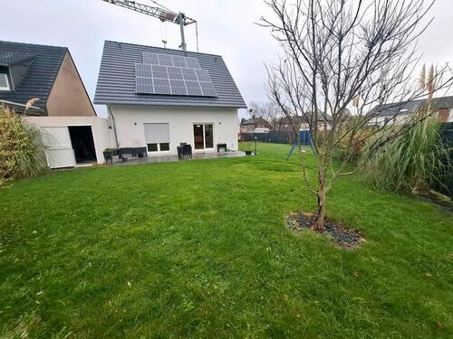 Foto - 4 Zimmer Einfamilienhaus zum Kaufen in Langerwehe