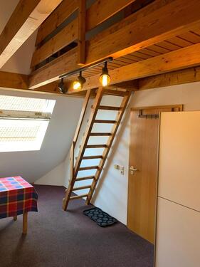 Foto - 1 Zimmer Etagenwohnung zur Miete in Stutensee
