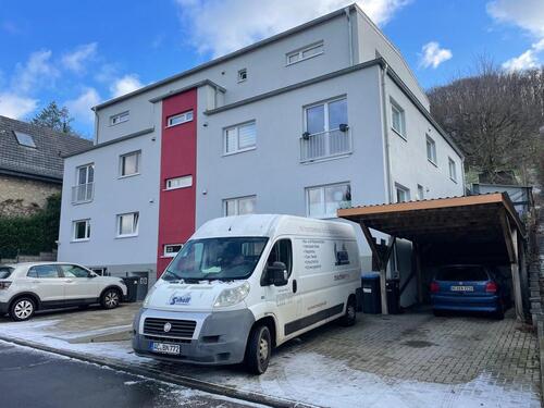 Foto - Wohnung mit Terrasse in in Stolberg Zweifall zu vermieten
