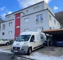 Wohnung mit Terrasse in in Stolberg Zweifall zu vermieten - Stolberg (Rhld.) Gressenich