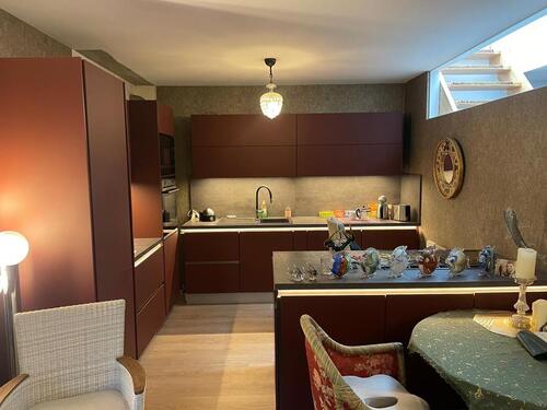 Foto - 3 Zimmer Etagenwohnung zur Miete in Stolberg (Rhld.)