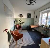 Heller Untermiet-Raum in Praxis – ab Feb. - Dorfen