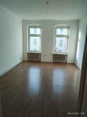 Foto - 2-Room Apartment for Rent in Berlin-Wedding from Feb. 1st 15