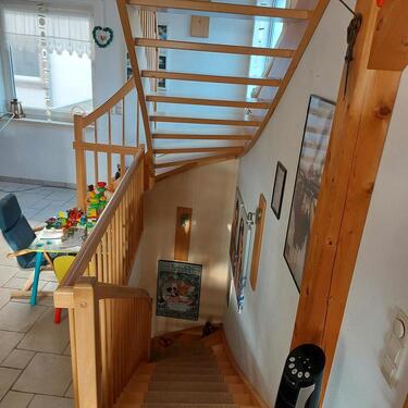 Foto - Reihenhaus in Geringswalde