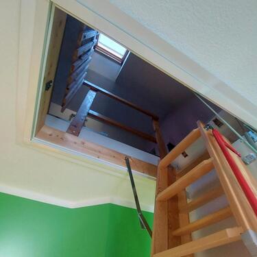 Foto - Reihenhaus in Geringswalde zum Kaufen