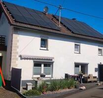 kleines gemütliches Haus zum Verkauf - Pronsfeld