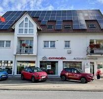 Schöne 2-Zimmer Wohnung in GroßpostwitzOberlausitz - Doberschau-Gaußig