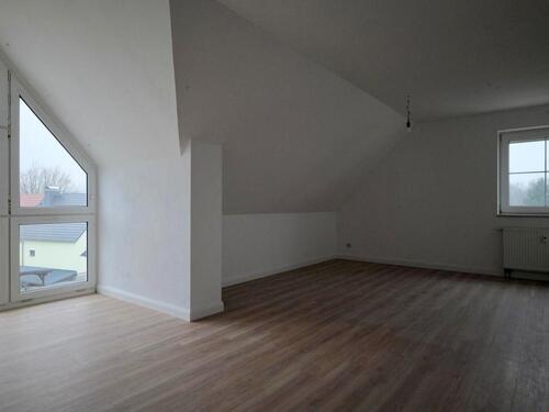 Foto - Dachgeschoßwohnung in Doberschau-Gaußig zur Miete