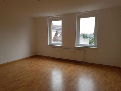 Foto - 2 Zimmer Etagenwohnung zur Miete in Merseburg