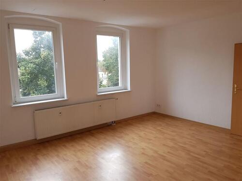 Foto - 2 Zimmer Etagenwohnung in Merseburg