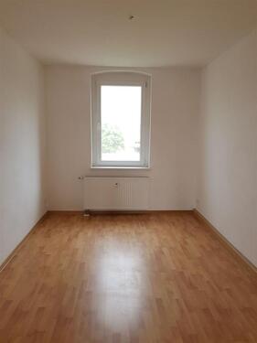 Foto - Etagenwohnung in Merseburg zur Miete