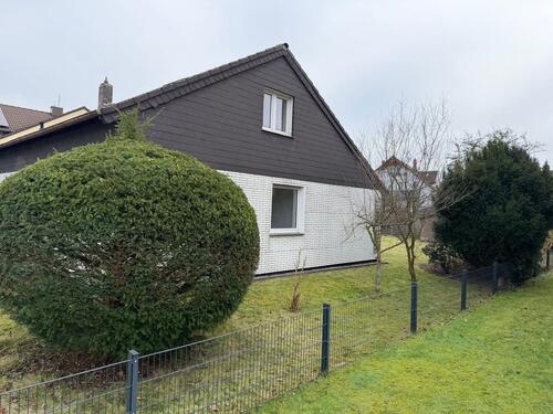 Foto - 6 Zimmer Einfamilienhaus zur Miete in Bielefeld