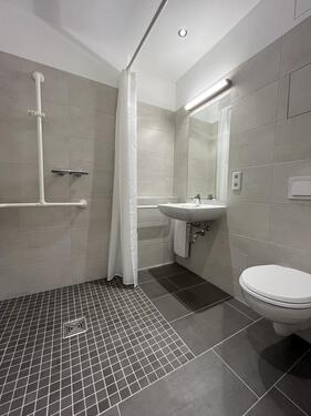 Foto - 1 Zimmer Etagenwohnung zur Miete in Gera