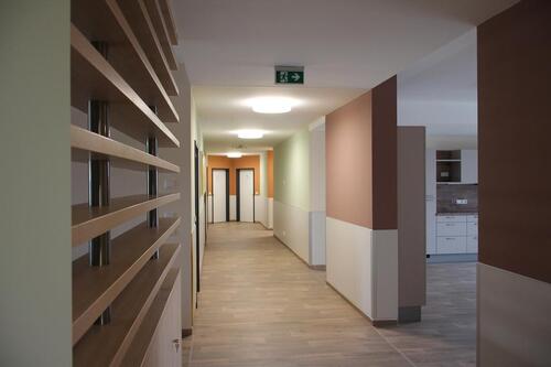 Foto - Etagenwohnung in Gera zur Miete