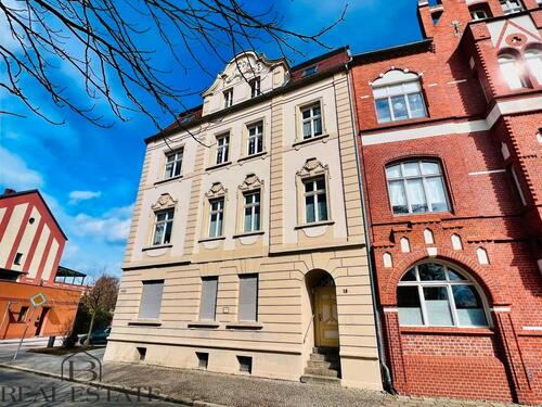 Foto - Kleine Wohnung in idealer Lage !