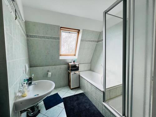 Foto - 1 Zimmer Etagenwohnung in Stendal