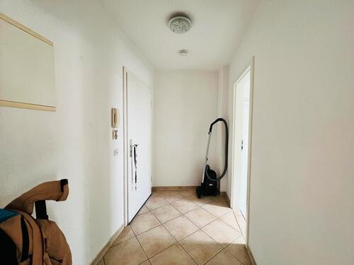 Foto - Etagenwohnung in Stendal zur Miete