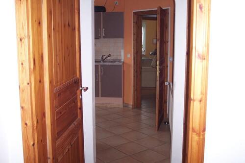 Foto - 3 Zimmer Erdgeschoßwohnung in Südbrookmerland