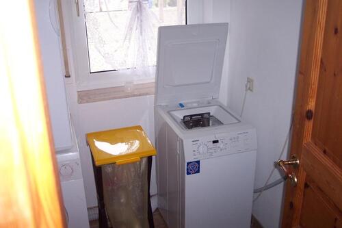 Foto - Erdgeschoßwohnung in Südbrookmerland zur Miete