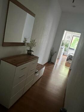 Foto - Ruhige 85qm Wohnung im 2.OG Altbau direkt an der FH Krefeld