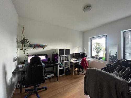 Foto - Etagenwohnung in Krefeld zur Miete