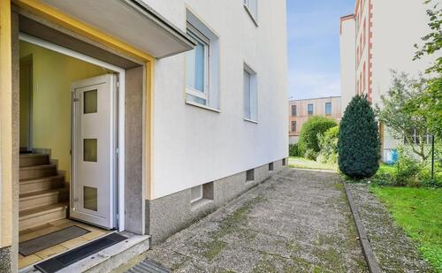 Foto - 2.5 Zimmer Etagenwohnung zur Miete in Frankfurt am Main