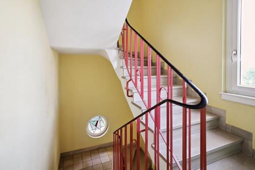 Foto - 2.5 Zimmer Etagenwohnung in Frankfurt am Main