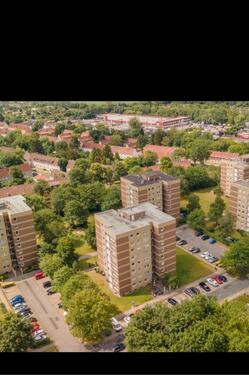 Foto - 4-Zimmer-Wohnung mit Panorama Ausblick in Salzgitter Thiede