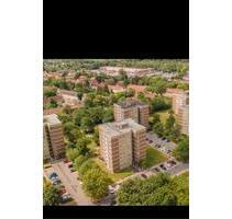 4-Zimmer-Wohnung mit Panorama Ausblick in Salzgitter Thiede