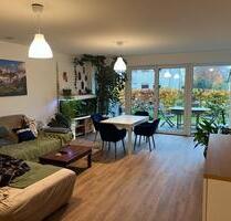 Traumhafte möblierte Wohnung in Lüneburg - ruhig und zentral