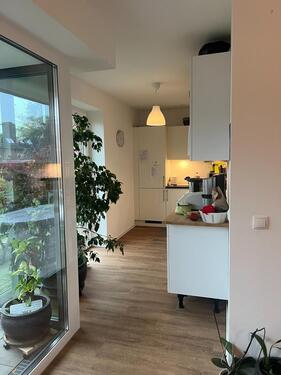 Foto - Terrassenwohnung in Lüneburg zur Miete