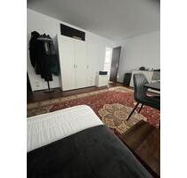 Wunderschöne und möblierte Wohnung in Kaiserslautern-Hohenecken