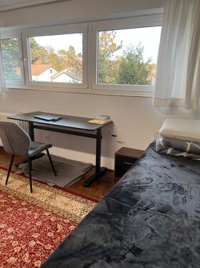 Foto - 1 Zimmer Etagenwohnung zur Miete in Kaiserslautern