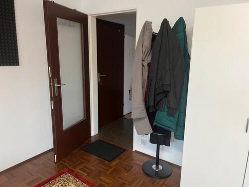 Foto - 1 Zimmer Etagenwohnung in Kaiserslautern