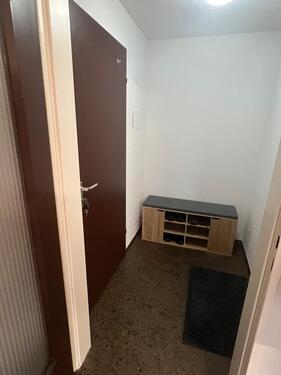 Foto - Etagenwohnung in Kaiserslautern zur Miete